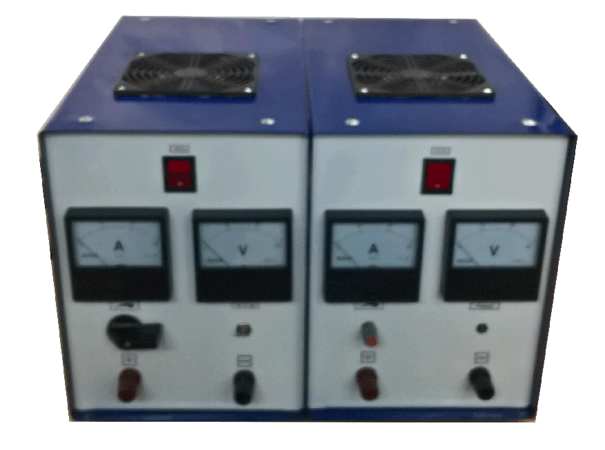 Зарядный модуль ЗУ-2(1з)